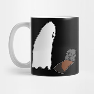 Well, this is the end, i guess... Mug